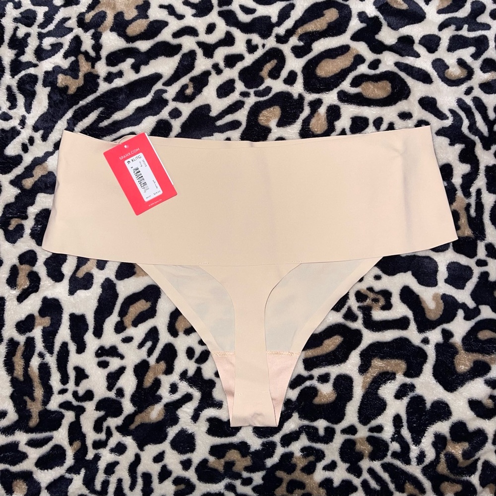 Spanx Thong